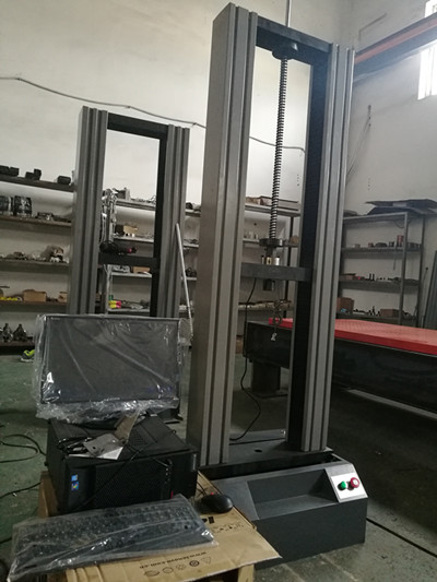 彈簧拉壓試驗(yàn)機(jī)