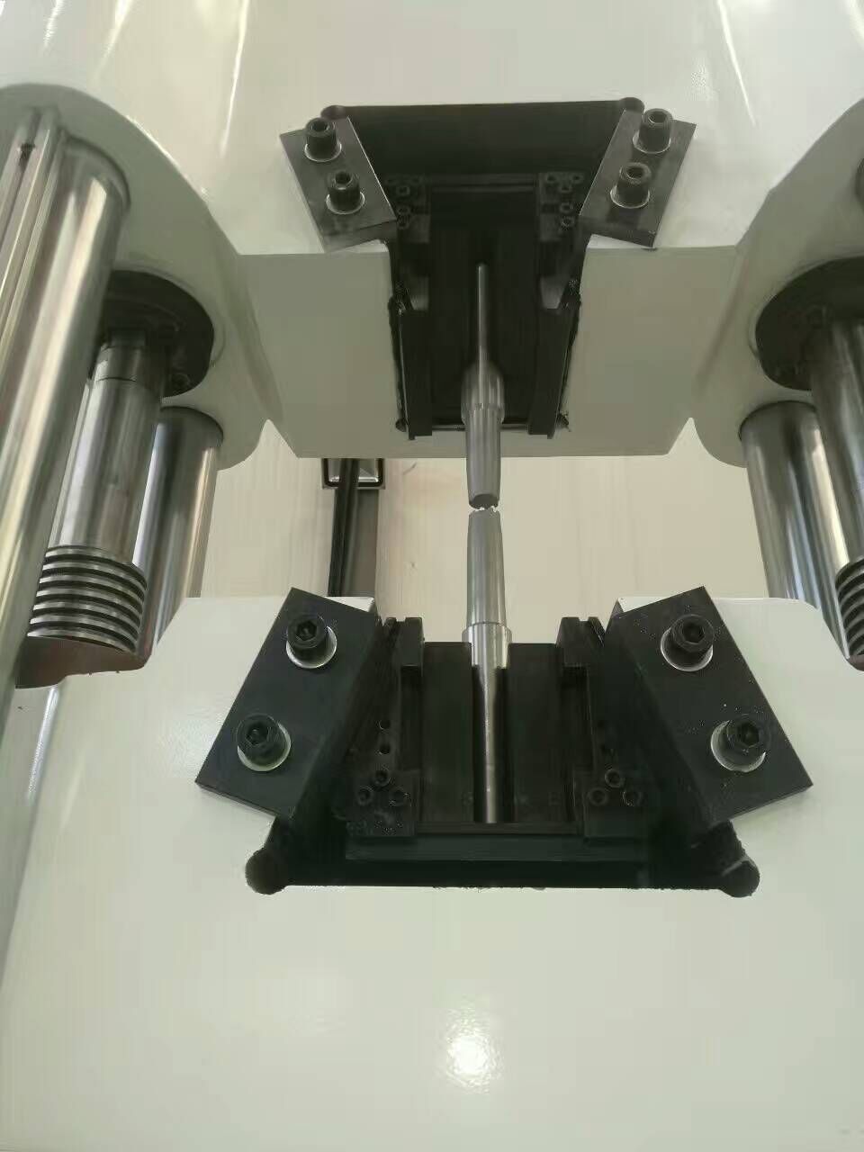 鋼筋拉伸試驗機