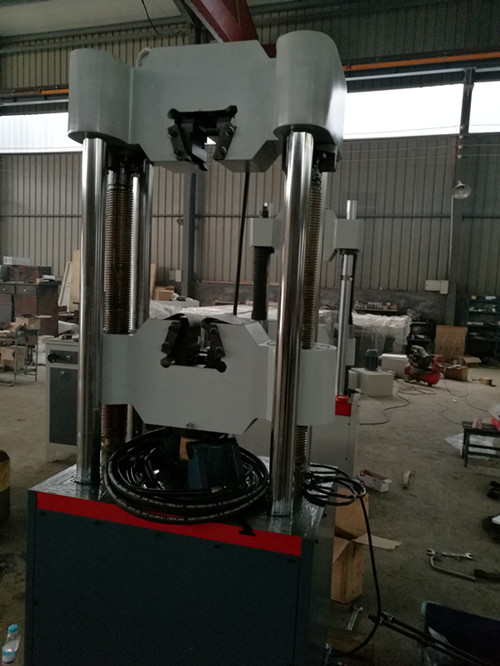 液壓萬能試驗(yàn)機(jī)廠家