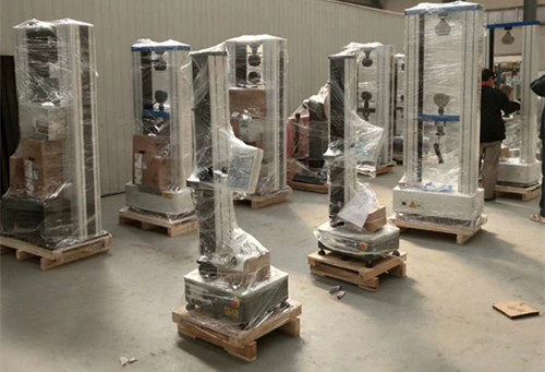 電子萬(wàn)能試驗(yàn)機(jī)和液壓萬(wàn)能試驗(yàn)機(jī)優(yōu)缺點(diǎn)對(duì)比