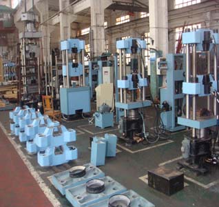 高低溫萬能材料試驗機的綜合概述