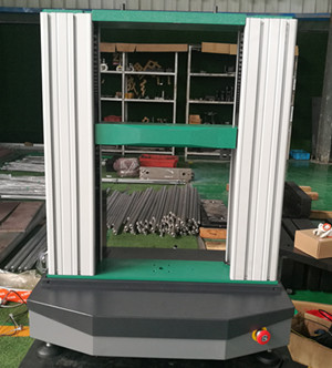 桌上型電子材料試驗機(jī)