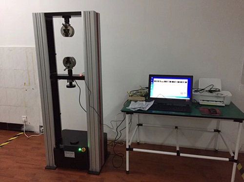 電子萬能試驗機常見幾種誤差?